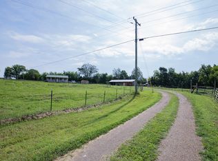 83 Burt Ln, Woodbury, TN 37190