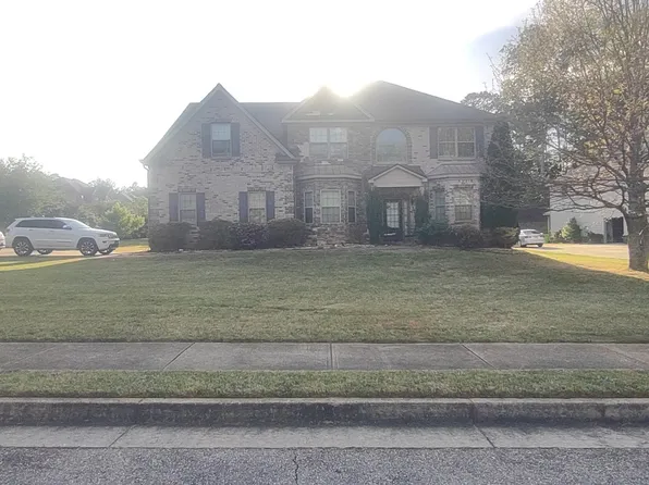 155 Telfair Ln, McDonough, GA 30253