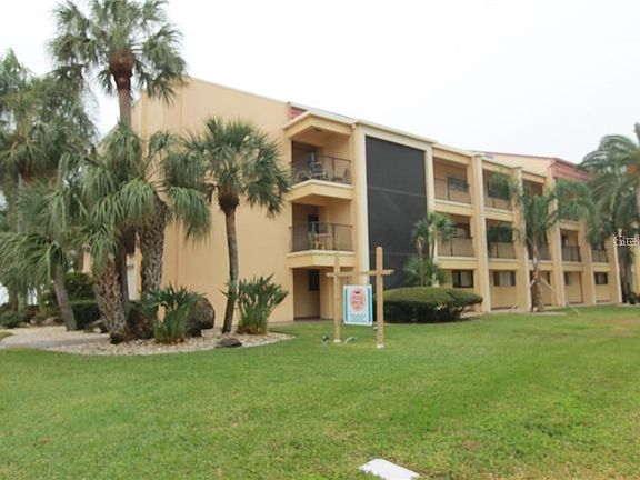 2nd image of 845 S Gulfview Blvd APT 201