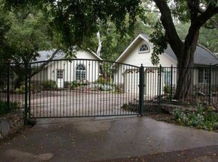 17251 Harding Canyon Rd, Silverado, CA 92676