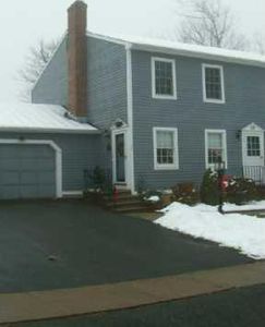(Undisclosed Address), South Windsor, CT, 06074