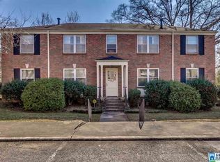 2505 Mountain Brook Cir #A, Mountain Brk, AL 35223