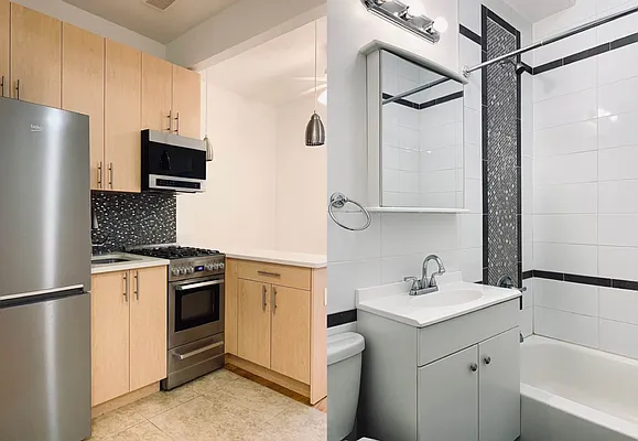 Rented by Quest Realty Sunnyside Corp | media 5