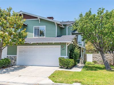 485 E Chartres St, Anaheim, CA, 92805