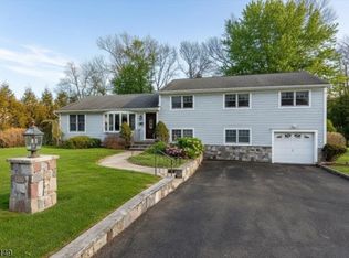 1280 White Oak Rd, Scotch Plains Twp., NJ 07076