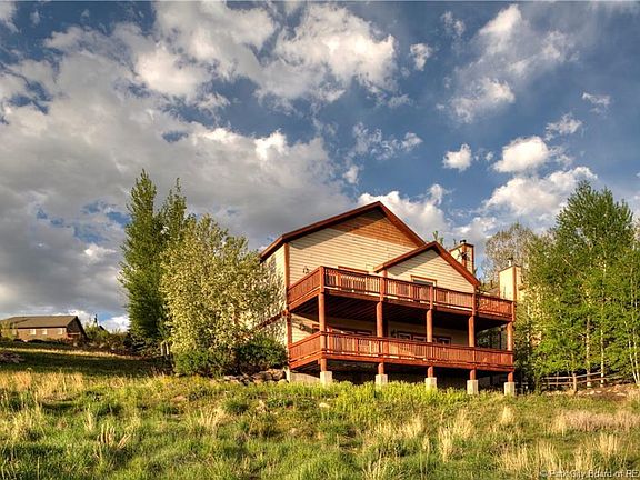 2nd image of 12485 N Ross Creek Dr