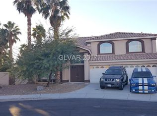 2504 Horseshoe Bay Ct, Henderson, NV 89074