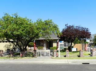 9602 Hickock Dr, Stockton, CA 95209
