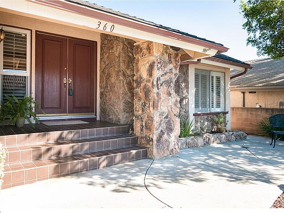 2nd image of 360 Amador Ave