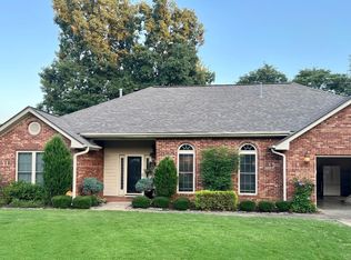 1902 Vineyard Cv, Jonesboro, AR 72401