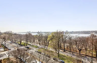 Sold by Halstead Real Estate