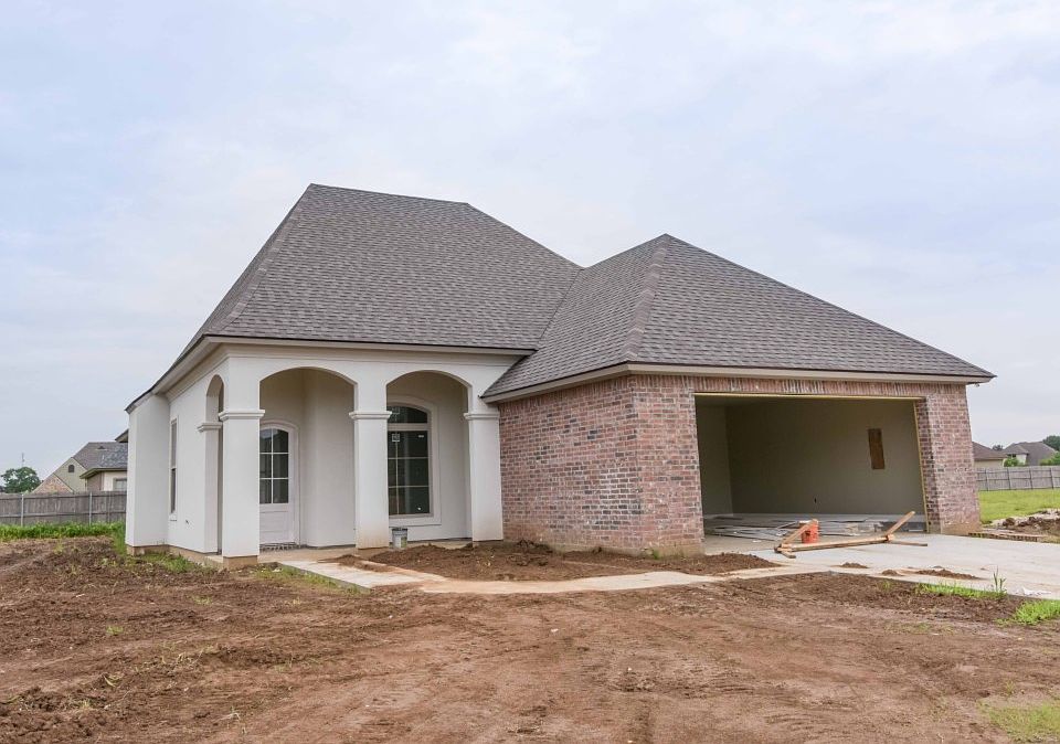 2nd image of 501 Easy Rock Landing Dr
