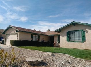 12788 Sierra Creek Rd, Victorville, CA 92395