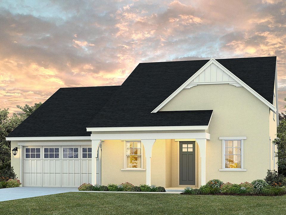 Homesite 965