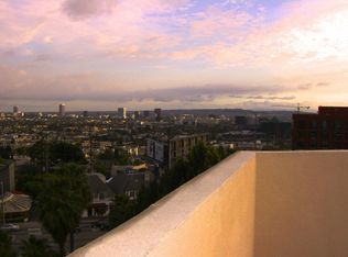 8788 Shoreham Dr APT 43, West Hollywood, CA 90069