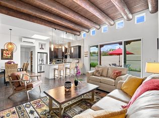 6 Camino Del Centro, Santa Fe, NM 87507