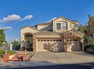 2626 Tuscany Way, Fullerton, CA 92835