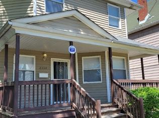 2354 E 85th St, Cleveland, OH