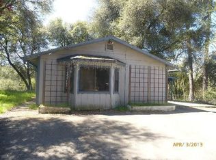 5530 Old Green Valley Rd, Placerville, CA 95667