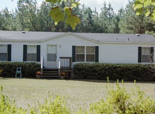 627 Pine Valley Rd, Sparta, GA 31087