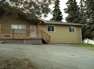 17332 Coronado Rd, Eagle River, AK 99577