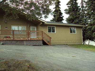 17332 Coronado Rd, Eagle River, AK, 99577