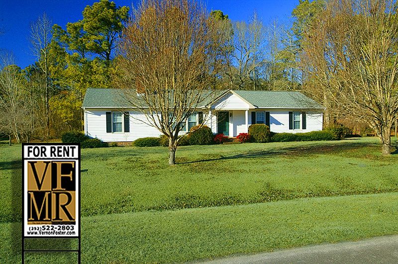 Ranch Home in Country Squire Estates