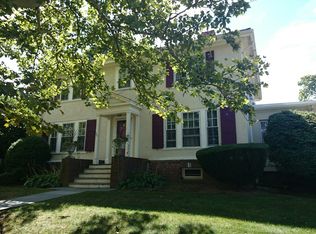 140 Theodore Parker Rd, West Roxbury, MA 02132