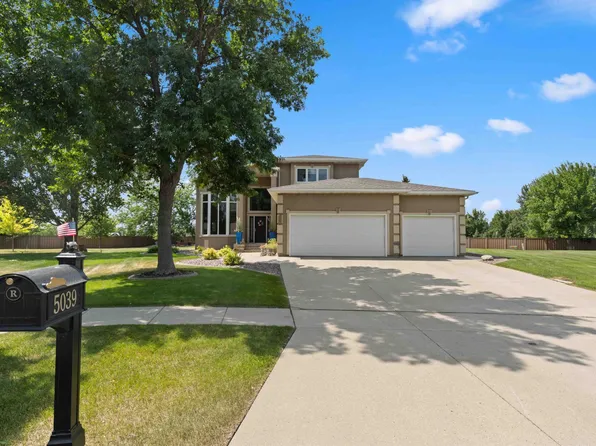 5039 Rose Creek Pkwy S, Fargo, ND 58104