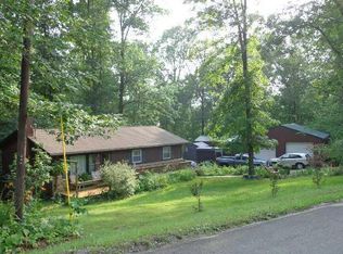 4010 E Old Meyers Rd, Bloomington, IN 47408