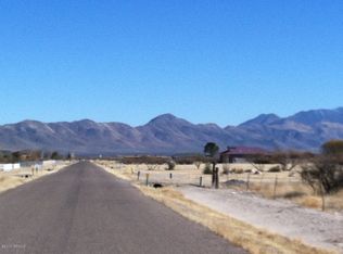 Jonnie Dr, Willcox, AZ 85643