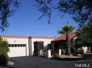845 W Palma De Coco, Tucson, AZ 85704