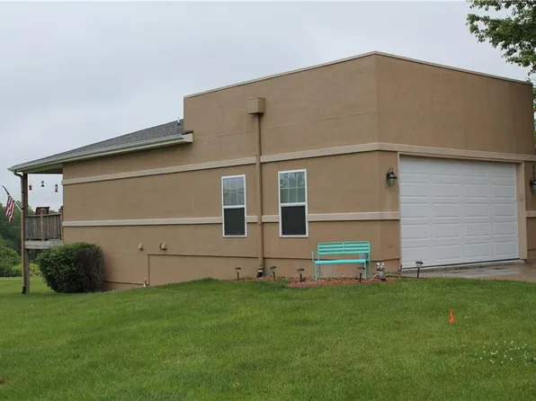 801 NE Sonora Valley Cir, Blue Springs, MO 64014