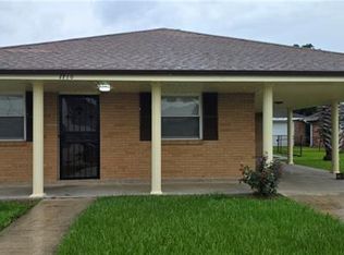 7710 Shelly St, New Orleans, LA 70126