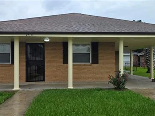 7710 Shelly St, New Orleans, LA 70126