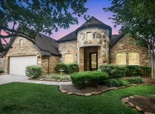 13515 Ambler Springs Dr, Tomball, TX 77377