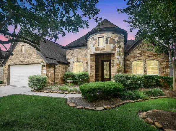 13515 Ambler Springs Dr, Tomball, TX 77377