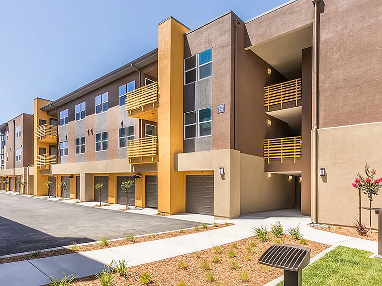 The Braydon Apartments — Photo 60