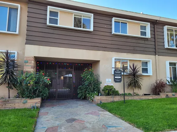 1347 N Alta Vista Blvd #22, Los Angeles, CA 90046