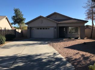 3593 S Tatum Ct, Gilbert, AZ 85297