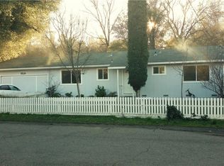 5529 Single Spring Dr, Kelseyville, CA 95451