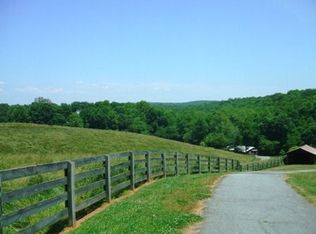 2000 Henry Scott Rd, Ball Ground, GA 30107