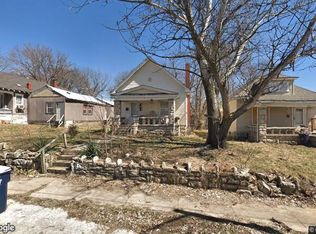 3343 Wayne Ave, Kansas City, MO 64109
