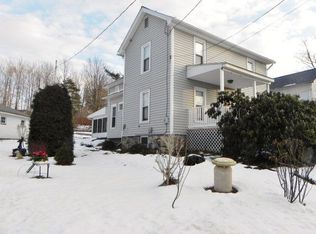 115 High St, Cambridge Springs, PA 16403