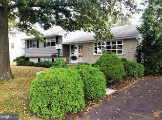 210 Fairview Ave, Souderton, PA 18964