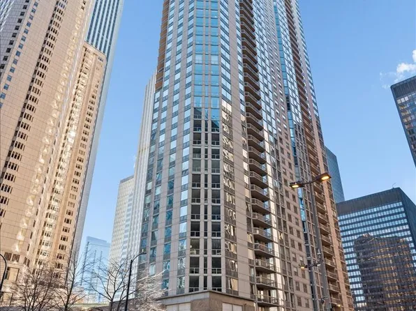 222 N Columbus Dr APT 3108, Chicago, IL 60601
