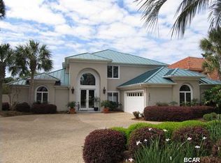 1411 Trout Dr, Panama City Beach, FL 32408