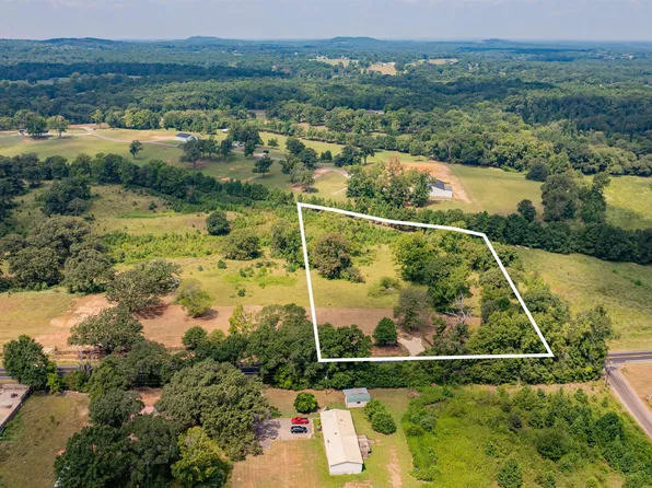 12345 Fm 3358, Gilmer, TX 75645