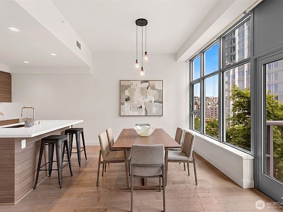 2nd image of 588 Bell Street #801s