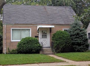 337 S 62nd St, Milwaukee, WI 53214